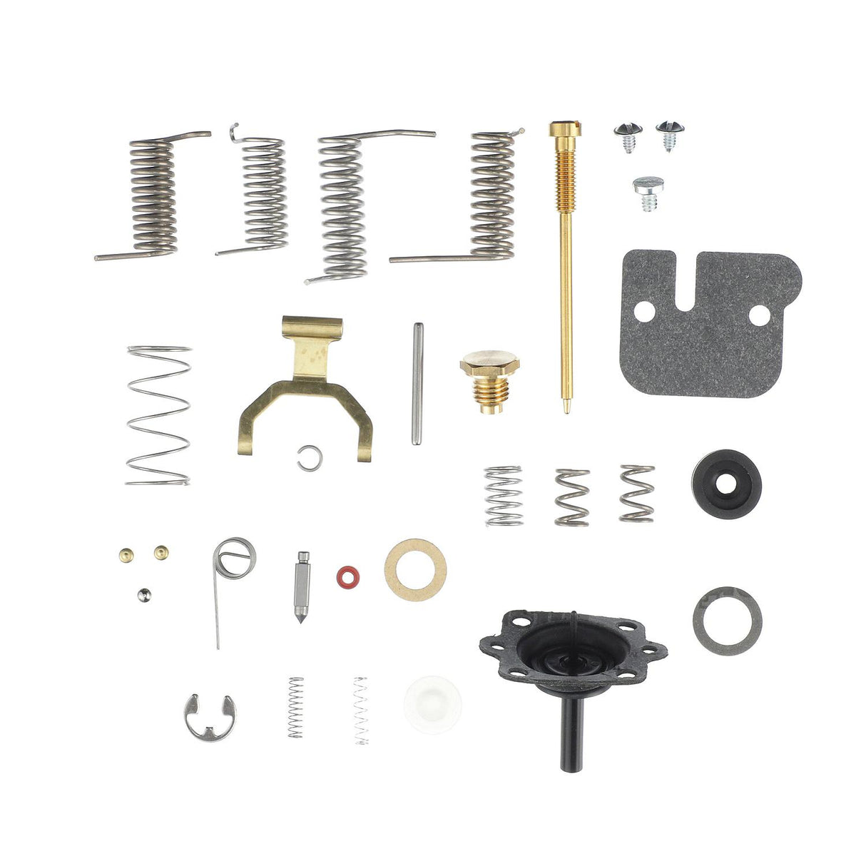 Mercury - Carburetor Repair Kit - 1395-8237072