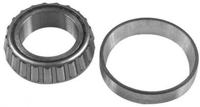 Mercury - Forward Gear Bearing - Fits Alpha One Gen II - 31-828439A2