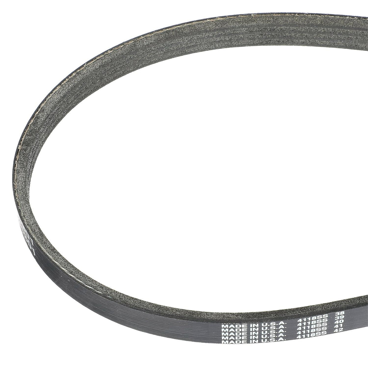 Mercury - Belt-serpentine - 57-828507Q5