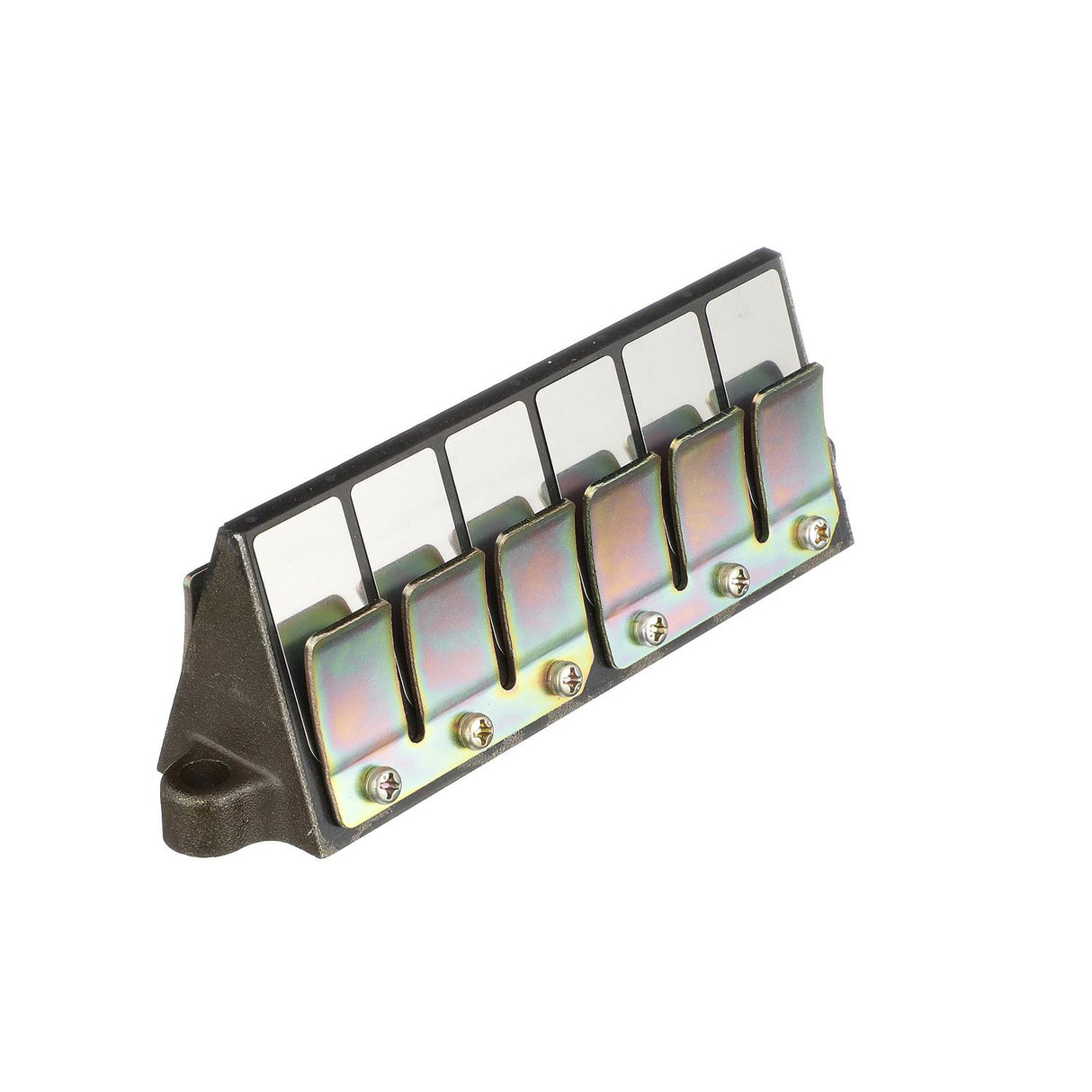 Mercury - Reed block assy - 828623T6