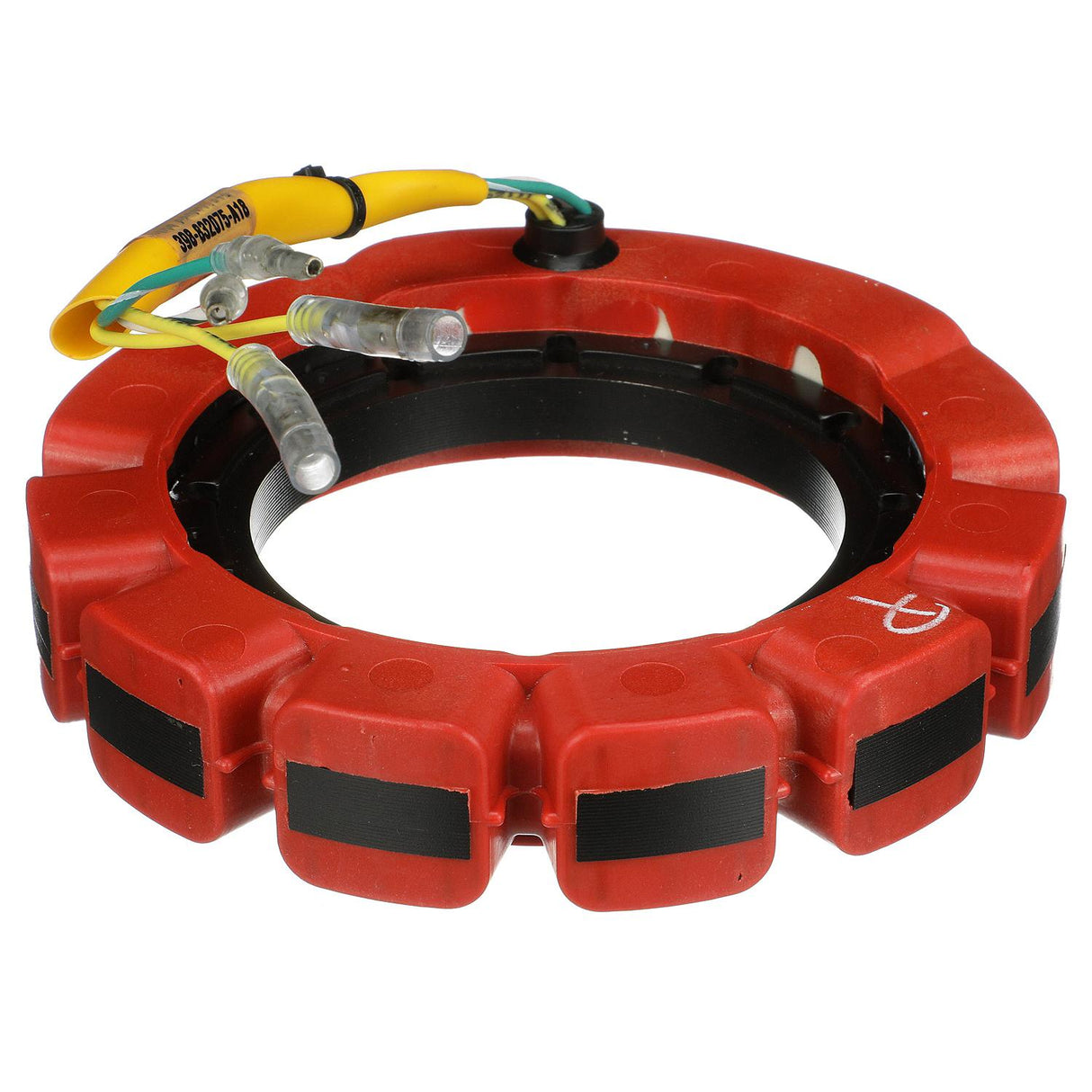 Mercury - Ignition Stator Kit - Fits 45/50 HP 4 Cylinder 2-Cycle Outboards - 398-832075A20