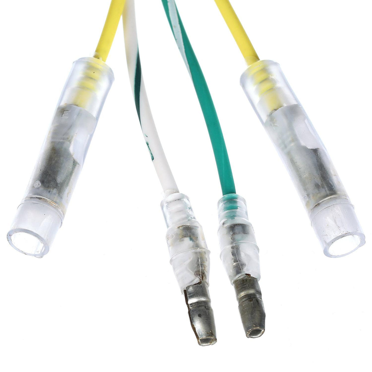 Mercury - Ignition Stator Assembly - 30-125 HP - 2-Cycle Outboards - 398-832075A21