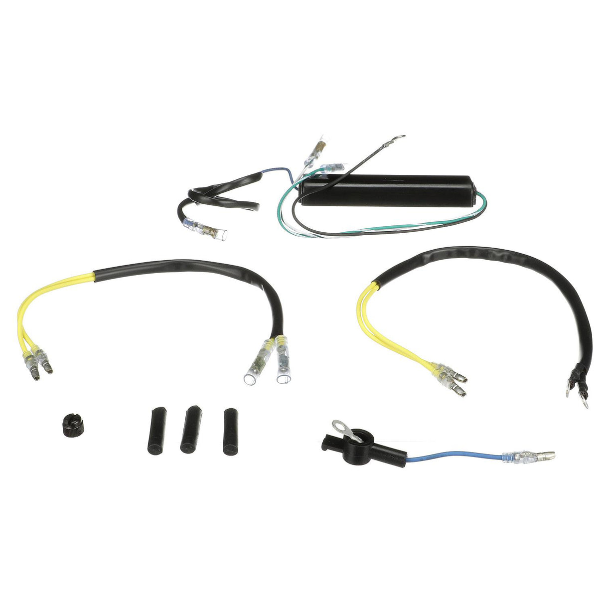 Mercury - Ignition Stator Kit - 398-832075A5