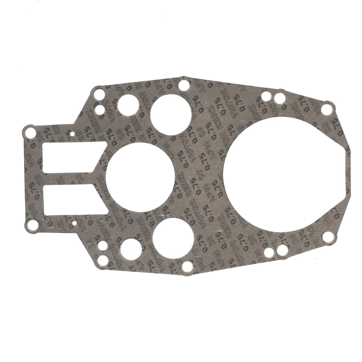Mercury - Gasket - 27-832933006