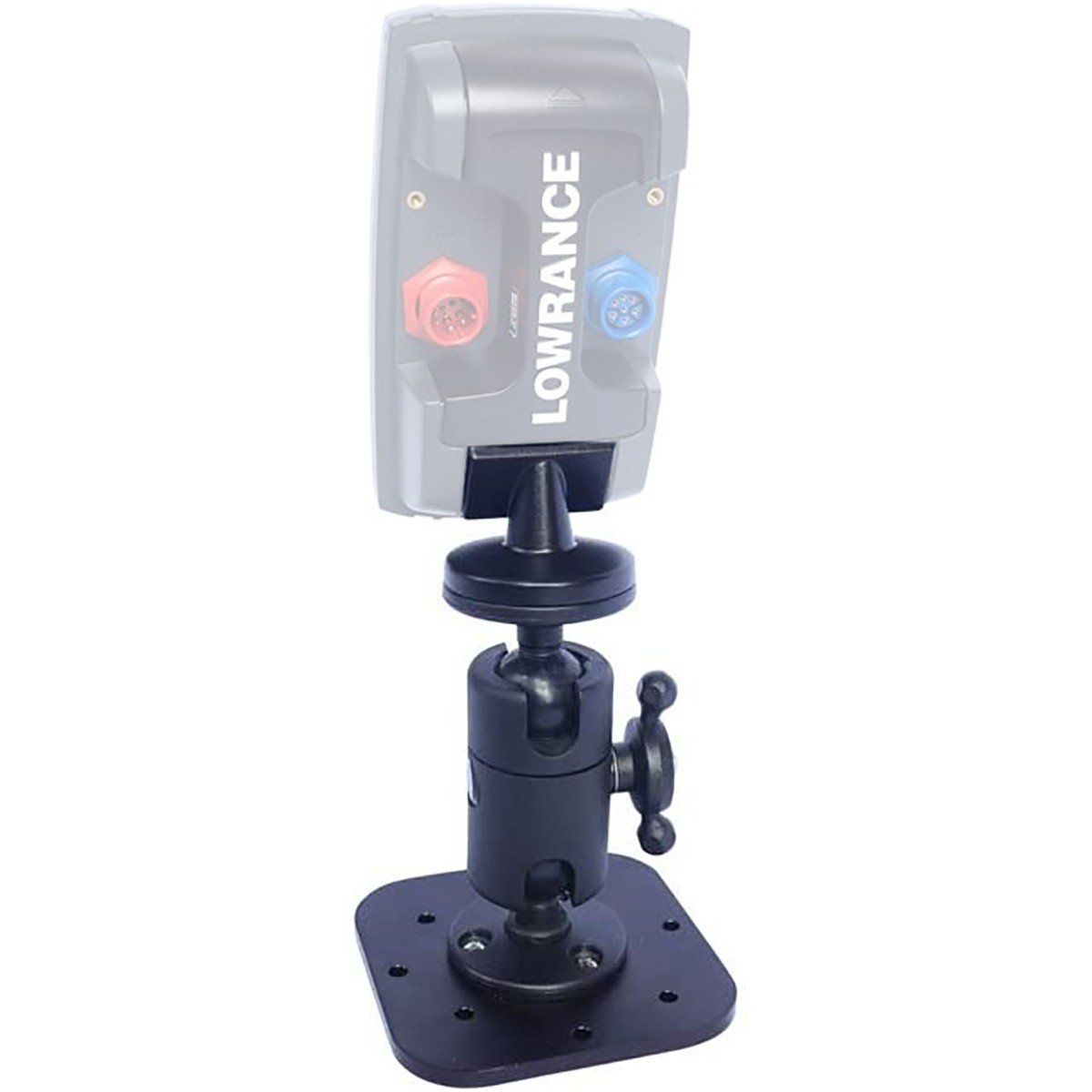 Angler's Pal - Lowrance and Mark Series Mount - AP507
