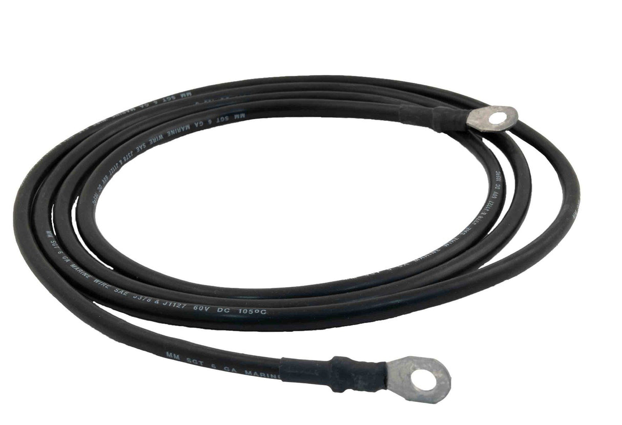 Mercury - Cable assy-pos - 84-88439A9