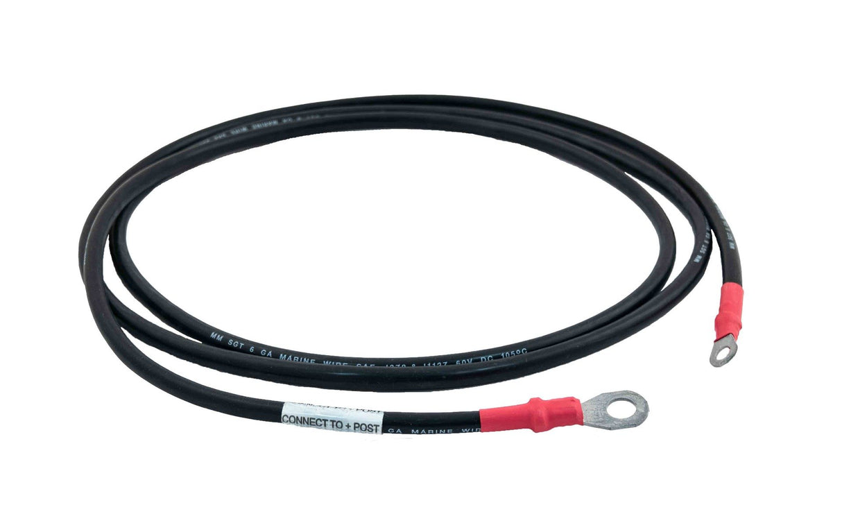 Mercury - Cable assy-pos - 84-88439A9