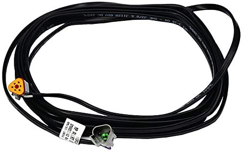 Mercury - Harness Extension MP Alert - 10ft - 84-8M0054183