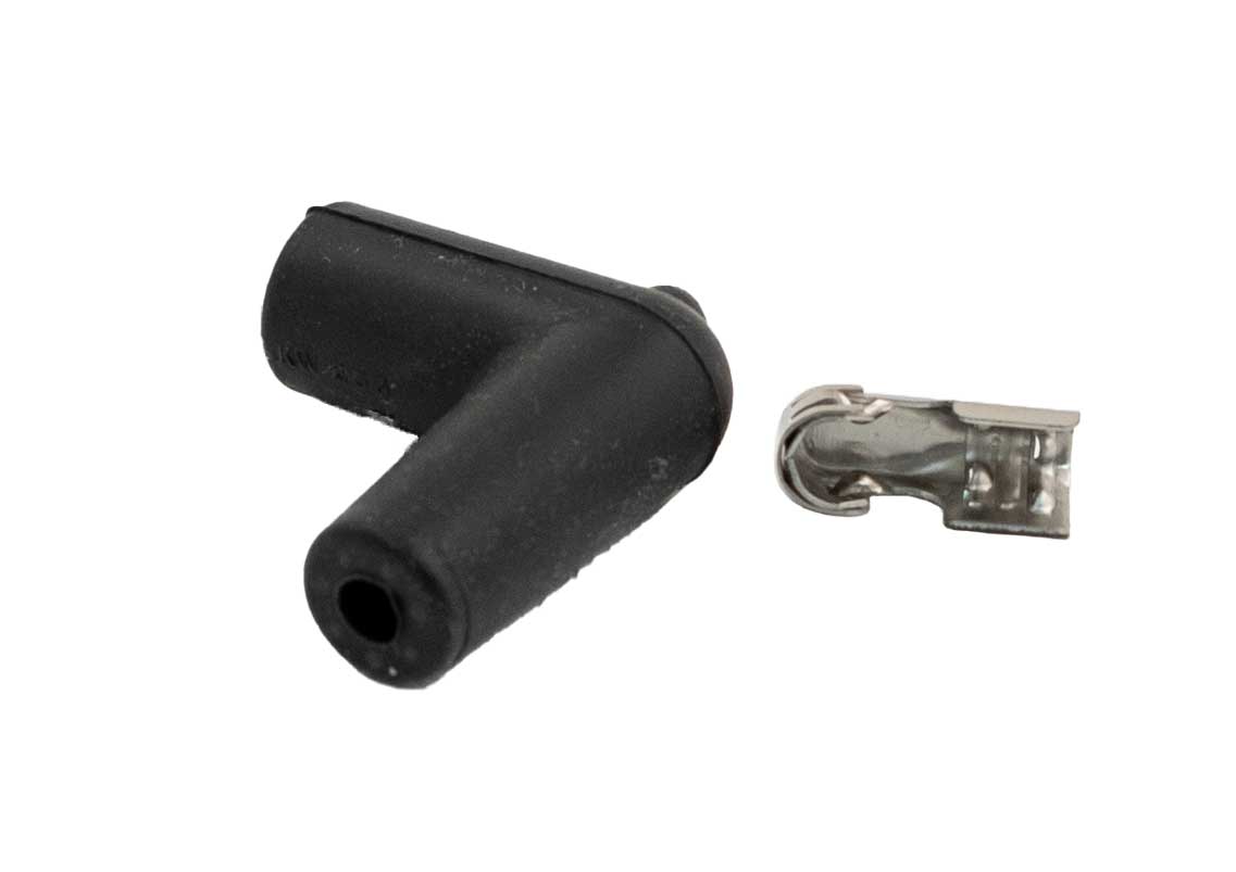 Mercury Mercruiser - Spark Plug Boot Kit - Fits Various O/B & MCM Applications - 85-63709A1