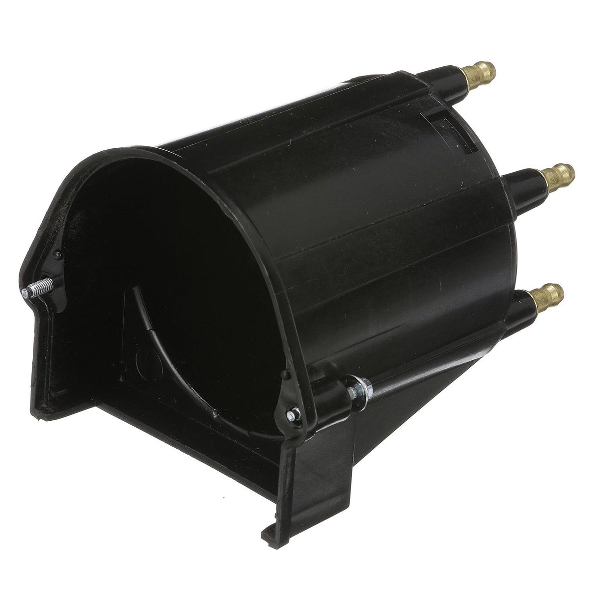 Mercury Mercruiser - Distributor Cap - Fits GM V-6 Engines with Delco HEI Ignition - 850484T2