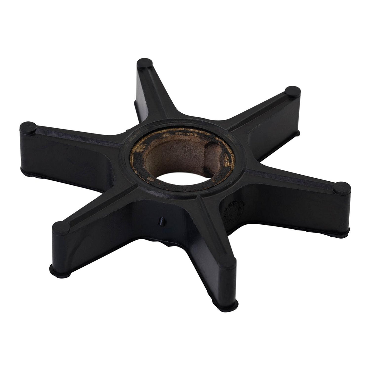 Mercury Quicksilver - Water Impeller Repair Kit - Fits Various 15 thru 25 HP 2 Cycle Outboards - 47-85089Q4