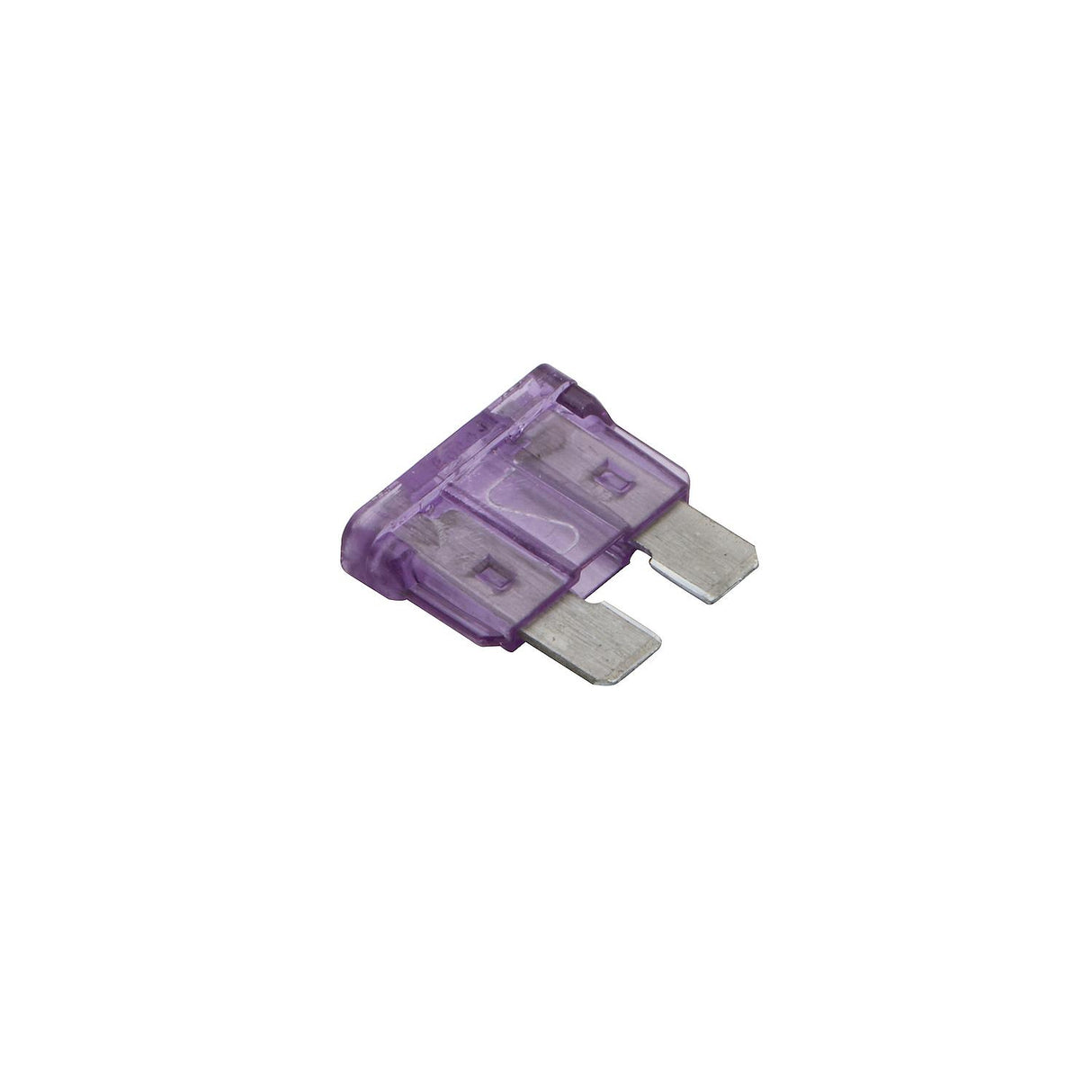 Mercury - Fuse-3 amp violet - 88-852526T