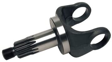 Mercury Mercruiser - U-Joint Yoke - Gear End - Fits Alpha One Gen II - 853635