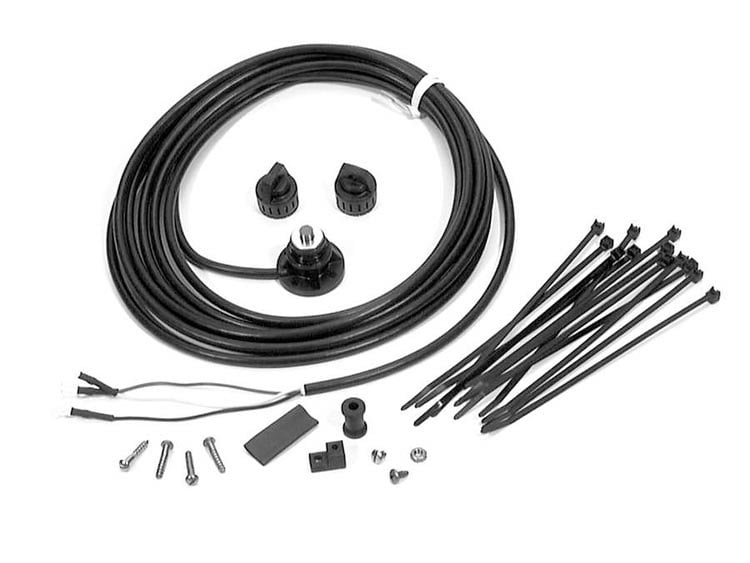 Mercury - Lanyard Stop Switch - 20 Ft - Fits Mercury/Mariner Outboards & MCM/MIE Engines - 87-856654A4