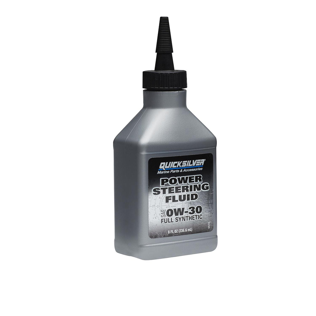 POWER STEERING FLUID - 92-858076Q01