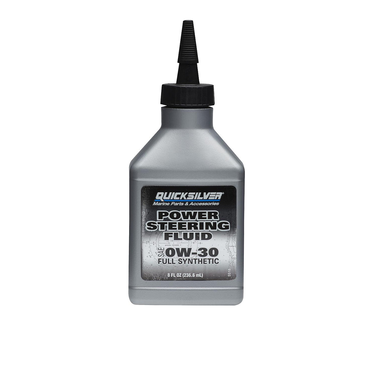 POWER STEERING FLUID - 92-858076Q01