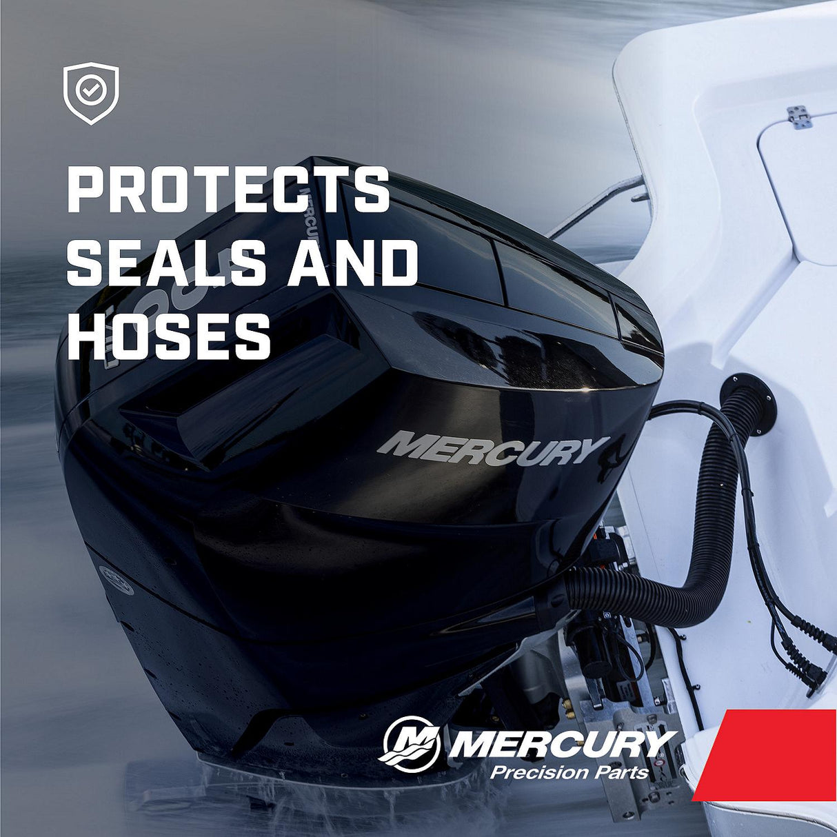 POWER STEERING FLUID - 92-858077K01