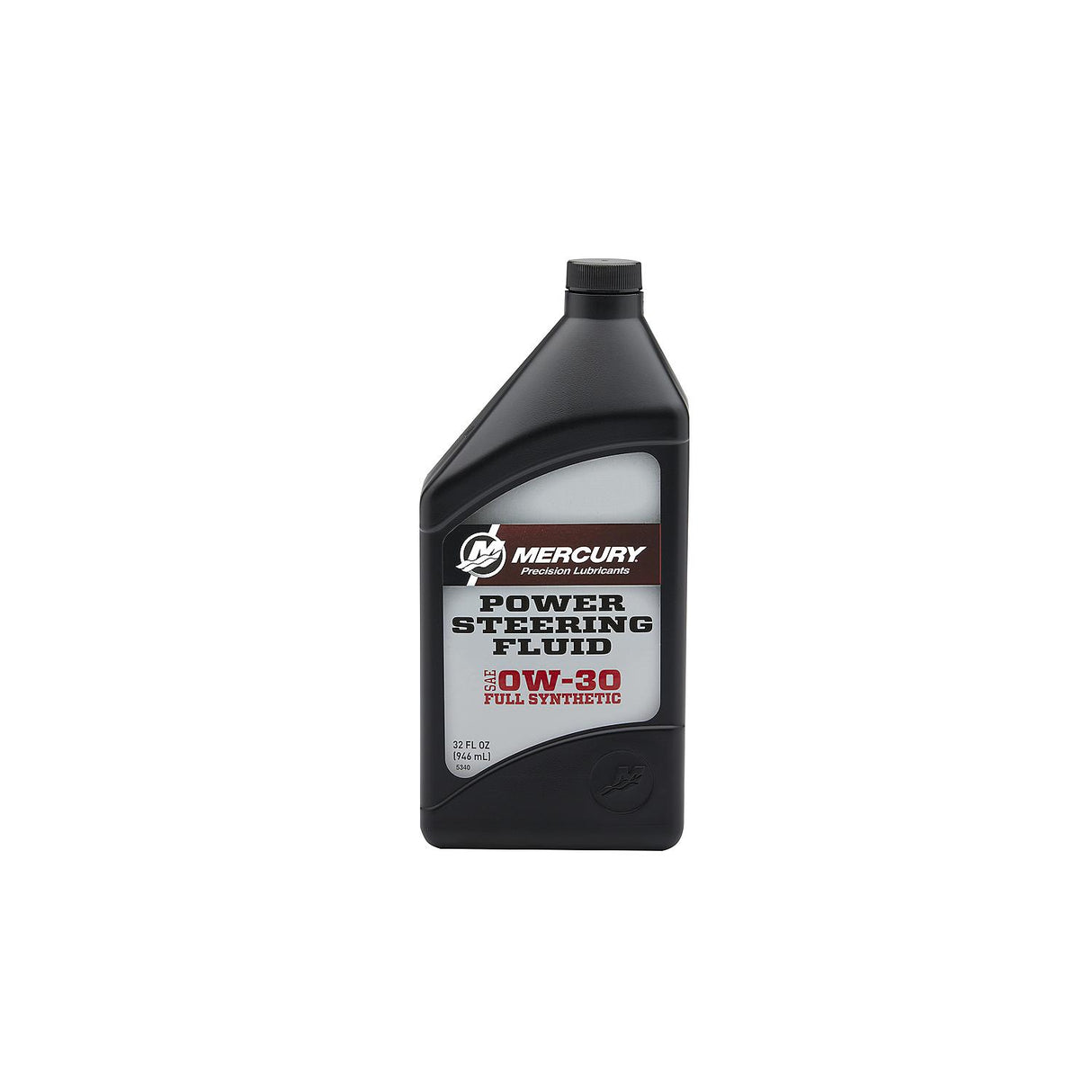 POWER STEERING FLUID - 92-858077K01