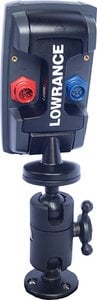 Angler's Pal - Lowrance and Mark Series Mount - AP507