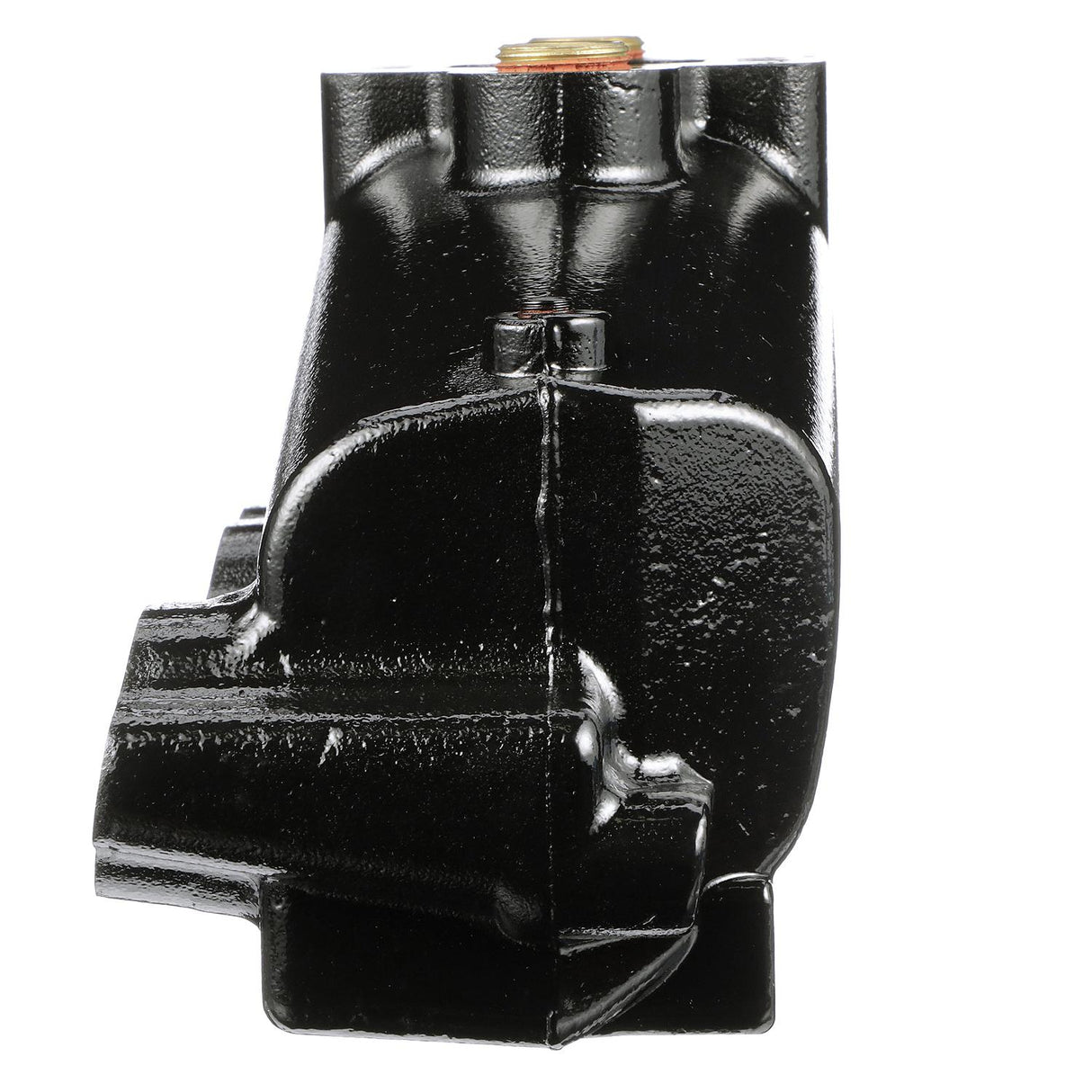 Mercury - Exhaust Manifold - Fits MCM/MIE GM V-8 Engines - 860246A15