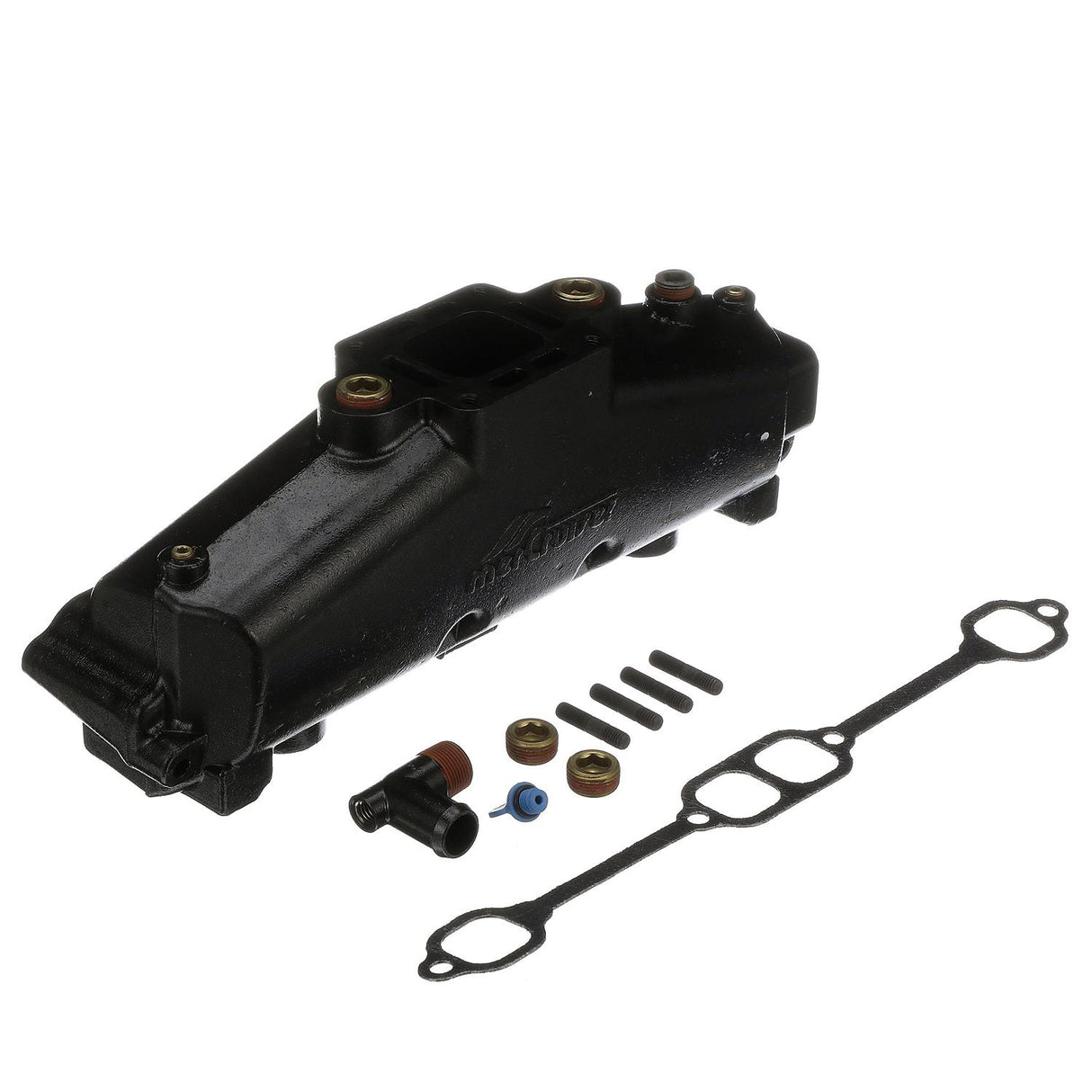 Mercury Quicksilver - Exhaust Manifold - Fits MCM/MIE GM V-8 Engines - 860246Q11