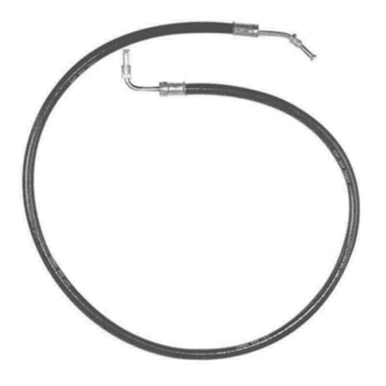 Mercury Mercruiser - Power Trim Hose - 45-3/8 Inch - Fits Bravo - 32-865384001