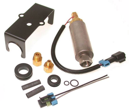 Mercury Mercruiser - Fuel Pump - Electric - MCM 262 Mag EFI, 4.3L/LX, 4.3 LH/LXH - 861155A6