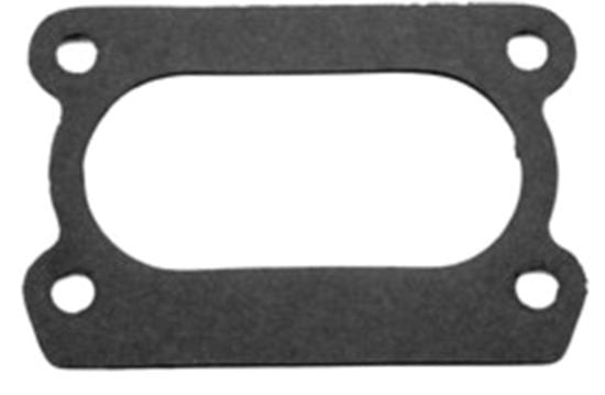 Mercury - Carburetor Base Gasket - Fits MerCarb 2bbl. - 27-861246