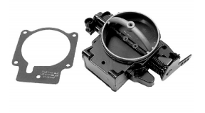 Mercury - Throttle Body - Fits Black Scorpion Tow Sports & MX 6.2L Black Scorpion Tow Sports - 861484A02