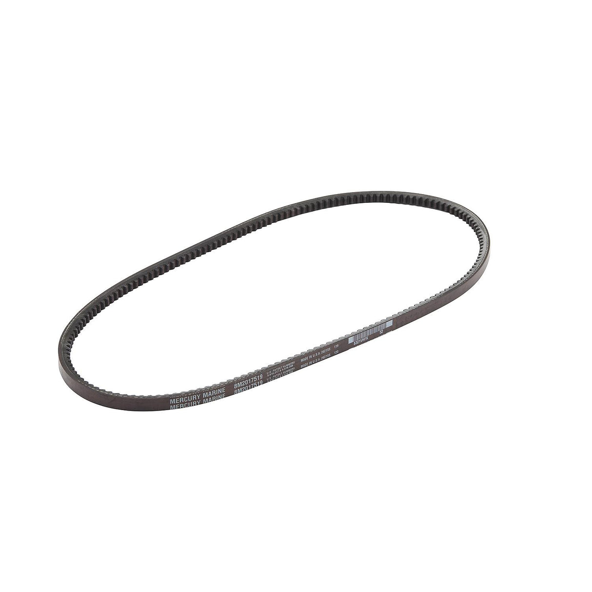 Mercury Mercruiser - V-Belt - 39-1/2 inch - 57-862054Q