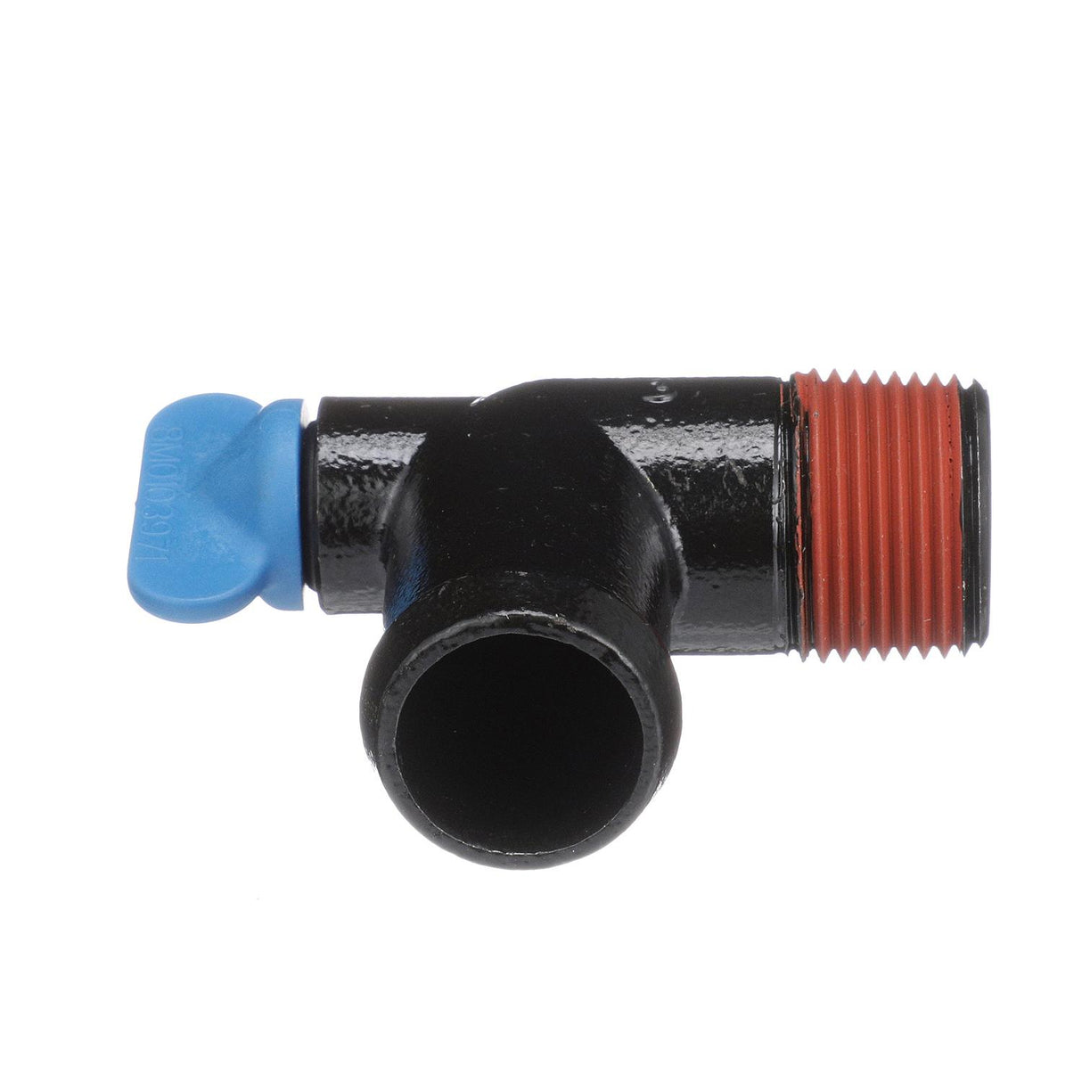 Mercury MerCruiser - Exhaust Manifold Drain Elbow - MCM/MIE V-6 & V-8 - Center Rise Exhaust Manifolds - 22-862210A01