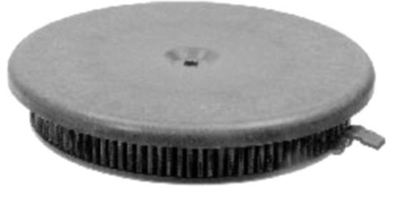 Mercury - Flame Arrestor for GM 4-Cylinder, V6, and V8 Engines - 863200