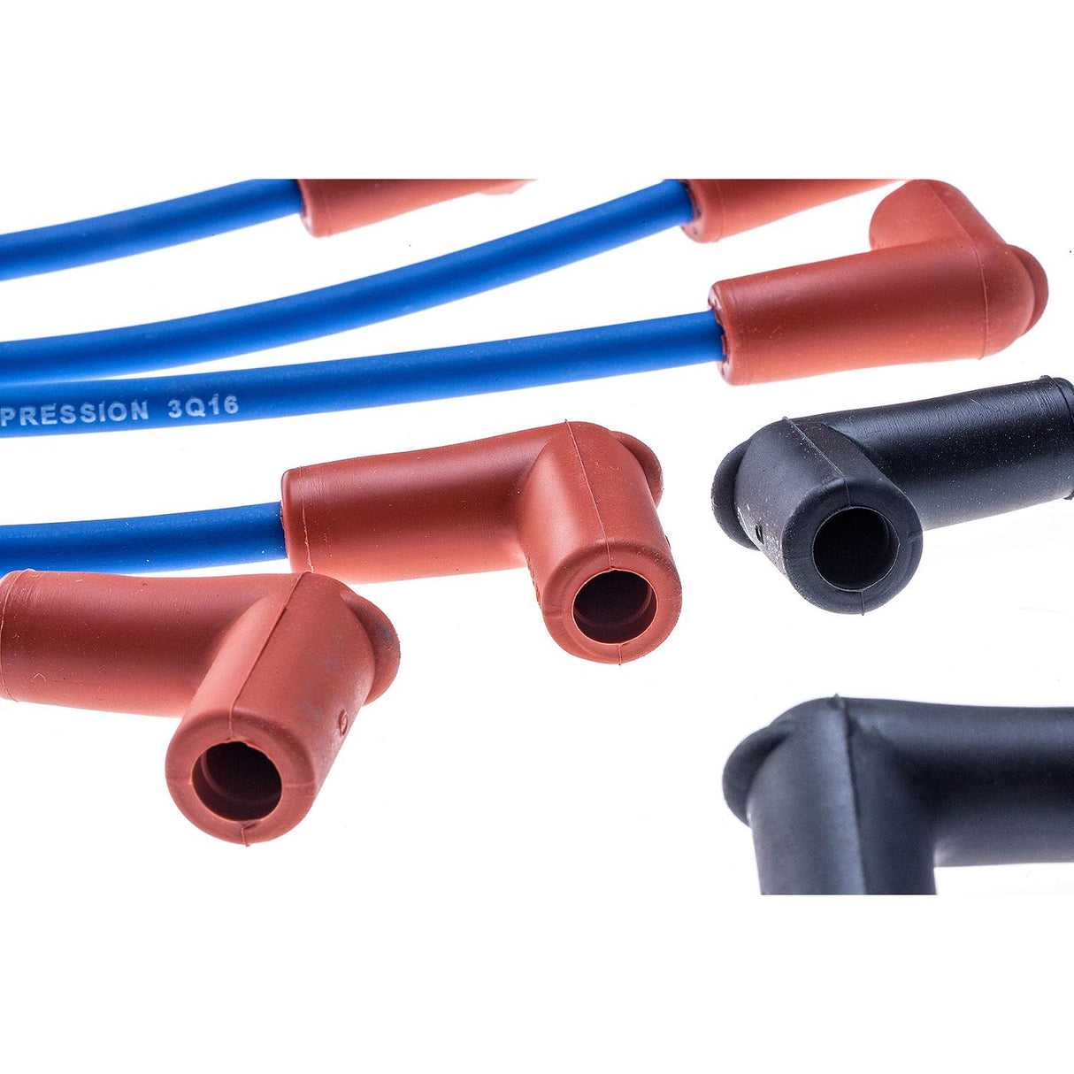 Mercury Mercruiser - Spark Plug Wire Kit - Fits Black Scorpion Tow Sports & MX 6.2L - 84-863656A03