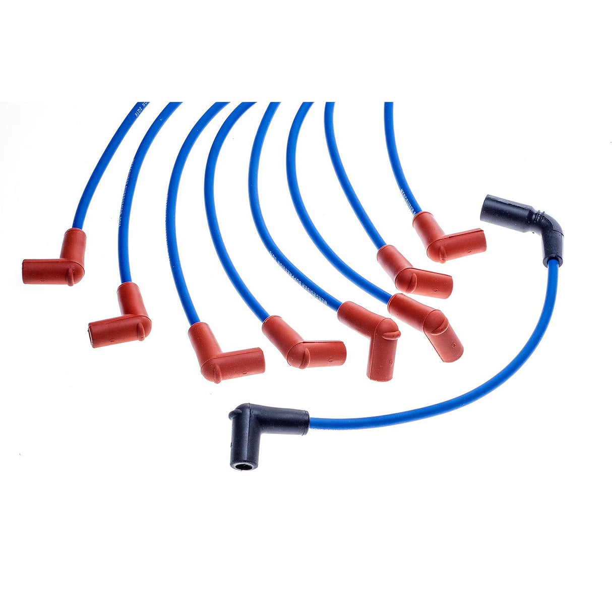 Mercury Mercruiser - Spark Plug Wire Kit - Fits Black Scorpion Tow Sports & MX 6.2L - 84-863656A03