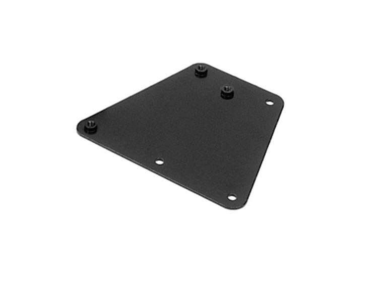 Mercury Mercruiser Drop Down Bracket - Used in conjunction w/1.7 in riser kits - 863714T01