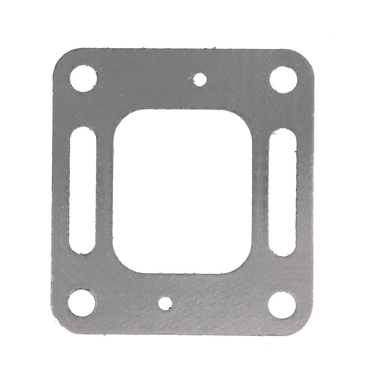 Mercury - Exhaust Elbow Gasket - Standard Colling - Fits 1981-1997 GM V-6 & V-8 Engines w/Center Rise Outlet Exhaust Manifold - 27-863724