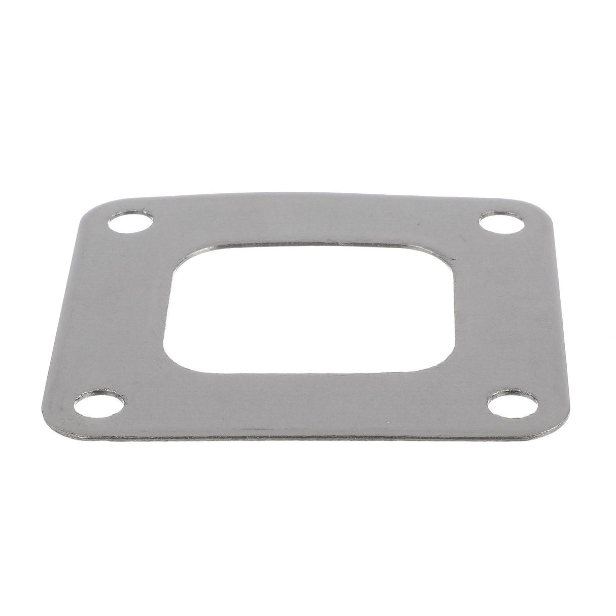 Mercury - Exhaust Elbow Gasket - Closed Cooling - Fits GM V‑6 & V‑8 w/Center Rise Outlet Exhaust Manifold - 27-8637251