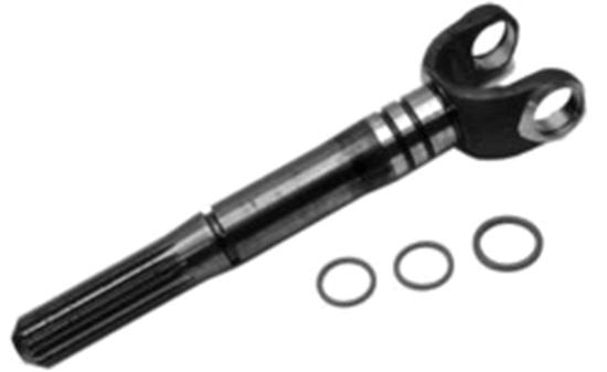 Mercury Mercruiser - U-Joint Yoke - Coupler End - Fits Alpha One Gen II & Vazer - 864281A01