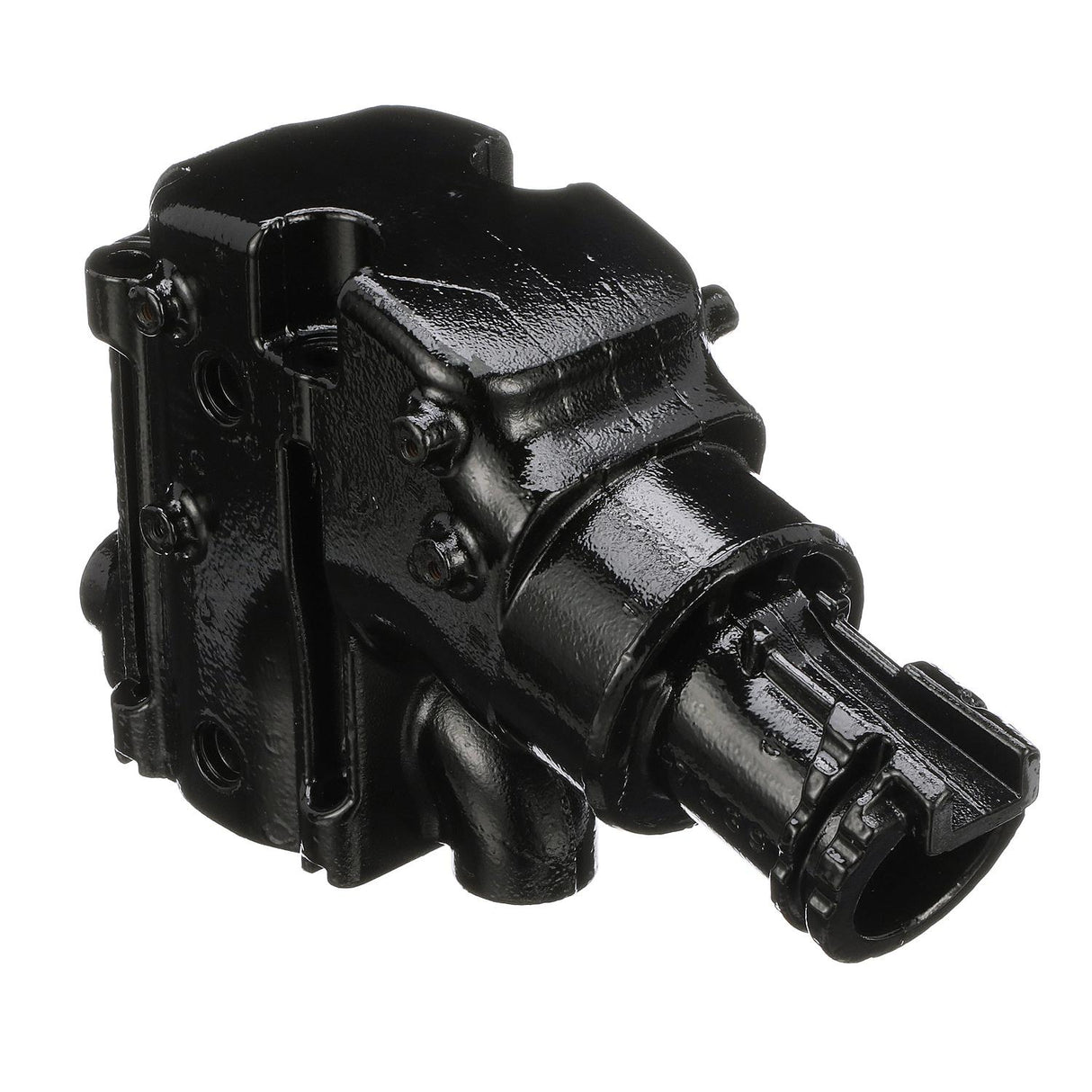 Mercury - Exhaust Elbow - Fits 2004/Newer MCM GM V‑6 & V‑8 Engines w/Dry Joint Exhaust Manifold & 2002/Newer MIE GM V‑8 Engines w/Dry Joint Exhaust Manifold - 864591T02