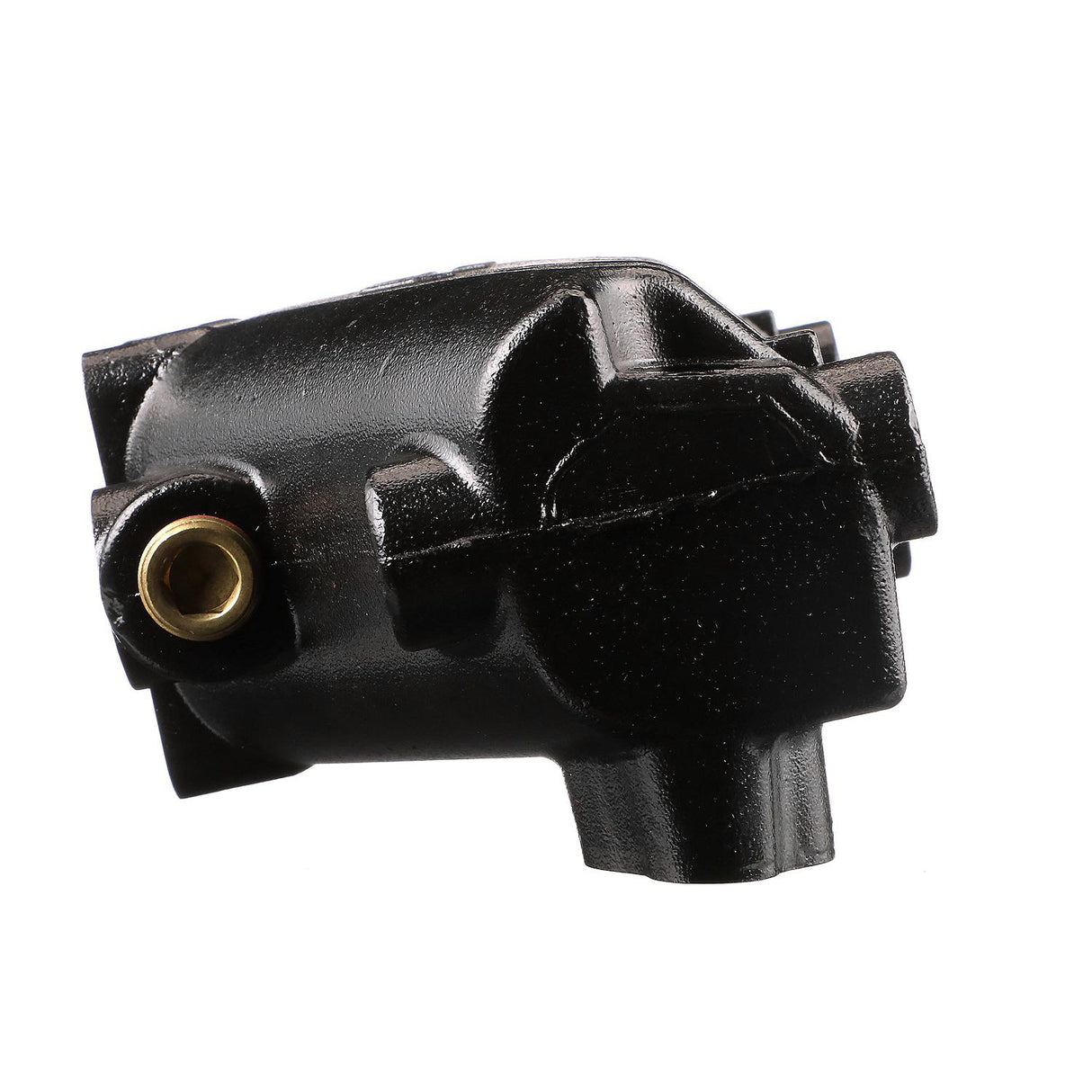 Mercury - Exhaust Manifold - Fits MCM GM V-6 Engines with Dry Joint Exhaust - 864612T01