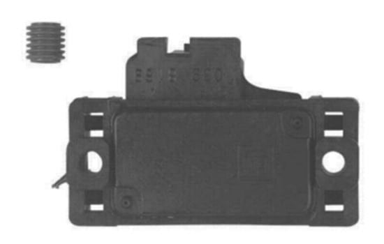 Mercury - Map Sensor - Fits MCM/MIE GM V-6 & V-8 EFI Engines - 864856A1