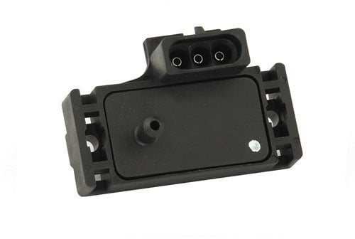 Mercury - Map Sensor - Fits MCM/MIE GM V-6 & V-8 EFI Engines - 864856A1