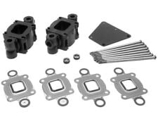 Mercury Mercruiser - 3" Riser Kit - 2002-2004 MCM V-6 & V-8 non-EC - Standard Cooling - 864929A1