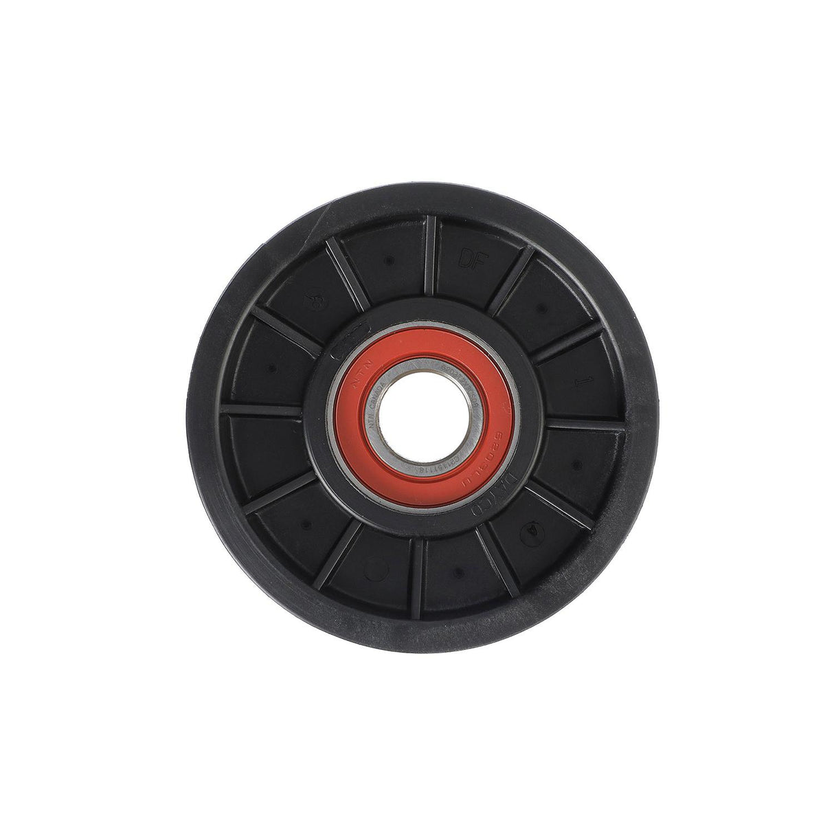 PULLEY-IDLER - 865444T