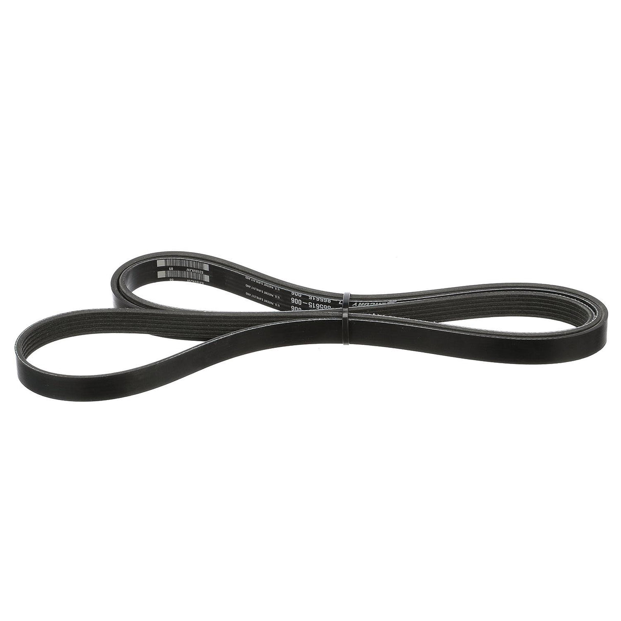 Mercury Mercruiser - Serpentine Belt - 2667 mm - 57-865615Q06