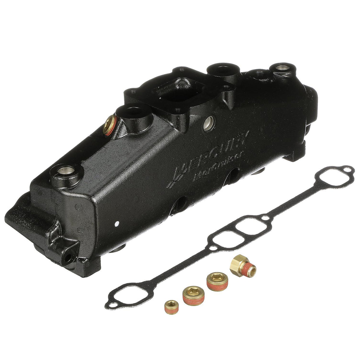 Mercury - W EXH MANI-SM BL-DRYJOINT MZ - 8M0185794