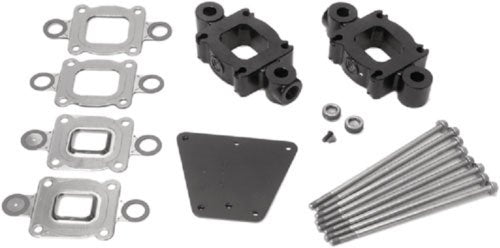Mercury Mercruiser 1.7" Riser Kit - Tow Sports V-8 non-EC with in-line transmission - 866007A01