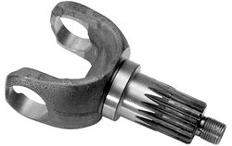 Mercury Mercruiser - U-Joint Yoke - Gear End - Fits Bravo X/XR/XZ Drives w/ GKN U-Joint Assembly - 866134T