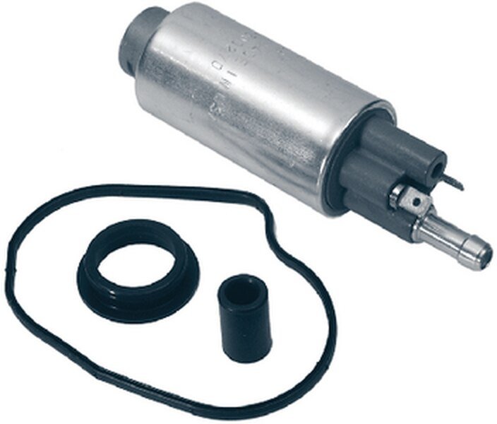 Mercury Mercruiser - Fuel Pump - Electric - GM V-8 Engines - 866170A01