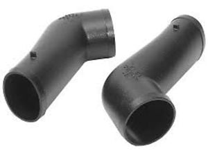 Mercury Mercruiser - Intermediate Elbow Kit - MCM V-8 with 4.7 in. (119 mm) Risers - 866209A01